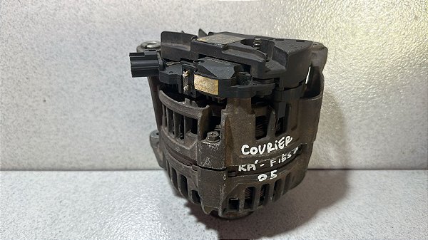 Alternador Ford COURIER / FIESTA / KA  75amp 2005