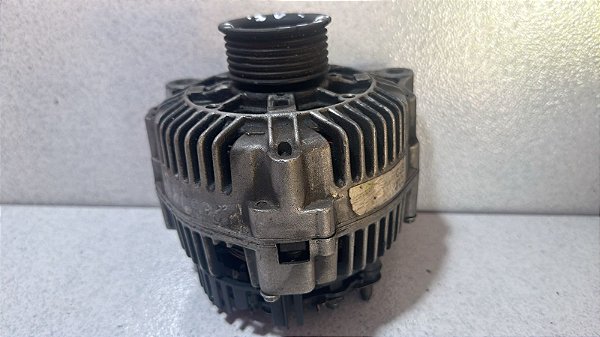 Alternador Peugeot 207 120amp 1.4 2010