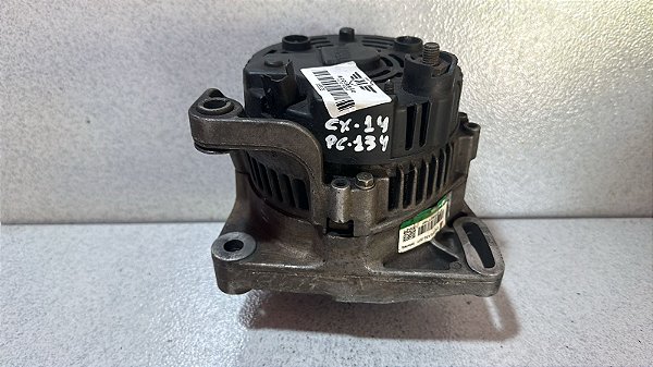 Alternador RENAULT  CLIO RN 1.0 16V, 95amp 2001