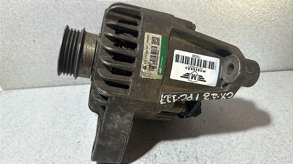 Alternador fiat  Uno/Palio/Siena/Vivace 90 amp  2008
