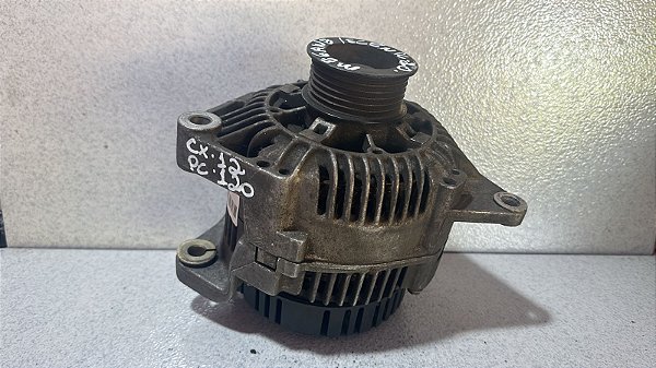 Alternador Renault Megane 2.0L 16V 110 amp  1995 a 2001