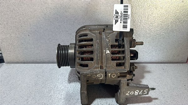 Alternador Vw Gol/Golf/Polo/Kombi/Parati/Fox A3 90amp 2005
