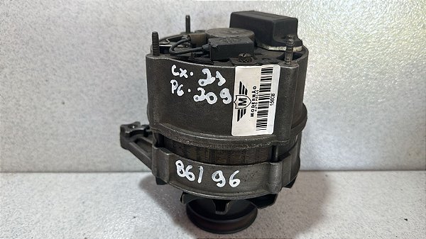 Alternador ford Escort/Verona/ Santana AP 90amp 1986 A 1996