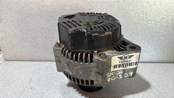 Alternador  UNO 1.5 R  45amp. 1986 A 1989