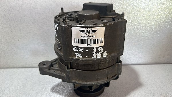 Alternador Vw Golf  Ap 1.6 1.8  45a 1996 -9120080108