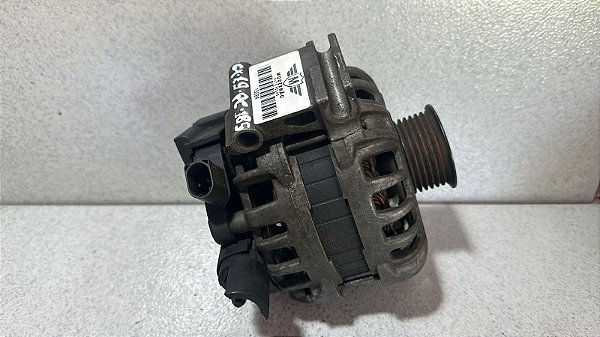 Alternador fiat Palio/Doblo/ Siena Etorq/Punto 120amp 2015