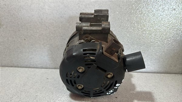 Alternador  Fiat Palio 1.6 1.8 14V 120A  2010