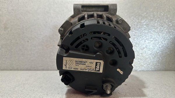 Alternador Renault CLIO  95amp  2005- AVRM090