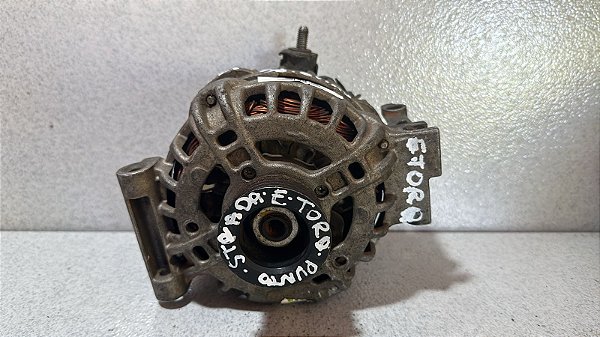 Alternador Fiat Palio 1.8 Etorq 14V 110A 2012