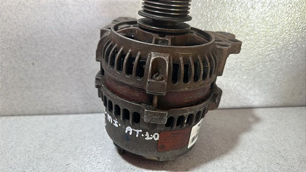 Alternador  Vw GOL 1.0 MI AT 8V  55amp 2005
