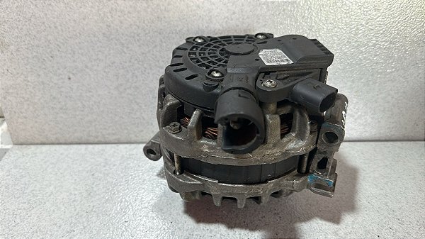 Alternador Fiat Palio/Doblo/Siena Etorq/Punto 120amp 2015