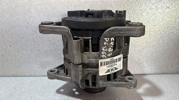 Alternador Ford Courier / Fiesa / KA  75amp  2005