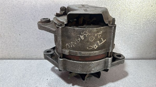 Alternador Fiat  Tempra 60amp 16v 1996