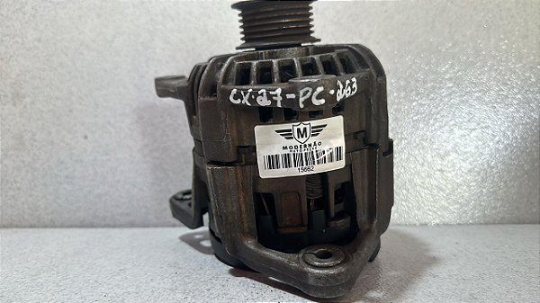 Alternador Ford COURIER / FIESTA / KA 75amp 2005