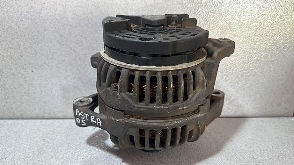 Alternador Chevrolet Astra/Vectra/Zafira 120a 2005