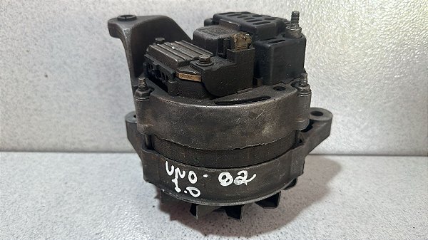 Alternador Fiat  Uno/ Fiorino 1.0 45amp 1992 -63320005