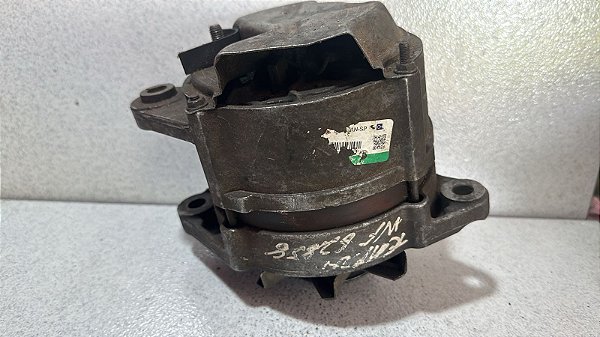 Alternador Fiat  Tempra 60amp 16v 1996