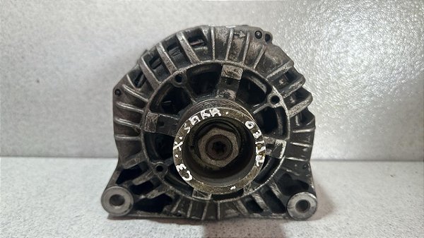 Alternador PEUGEOT 206 -307  14V 120A 2013 a 2012