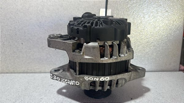 alternador Hyundai  I30/ Kia Cerato /Bongo 90amp 2010