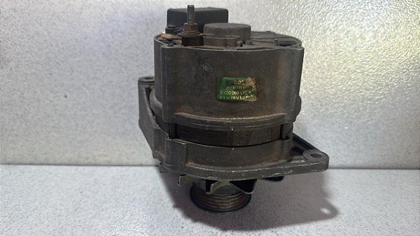 Alternador Fiat Fiorino 14V 65amp 1990 a 2001