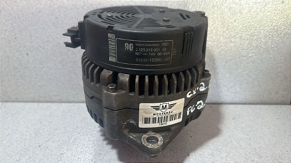 Alternador  Ford Mondeo 2.0 90amp 1998 a 2002