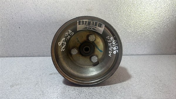 Bomba Direção Hidráulica Fiat Marea 1998 a 2007