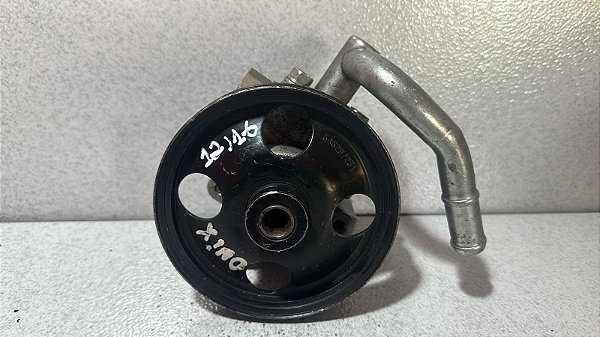 Bomba Direção Hidráulica Gm Onix/ Prisma 2012 a 2016