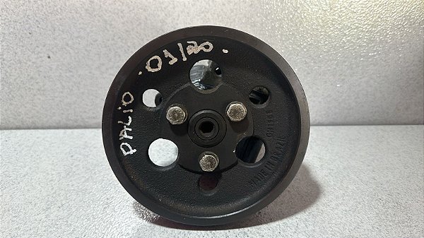 Bomba Direção Hidráulica Fiat Palio/Strada 2001 Até 2020