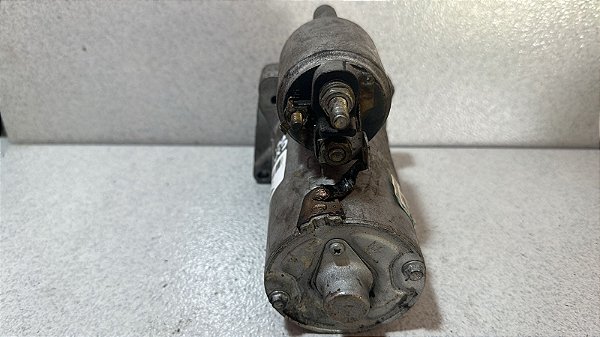 Motor Arranque  FIAT Palio 1.0 1.3 BOSCH 12V 2002 9D