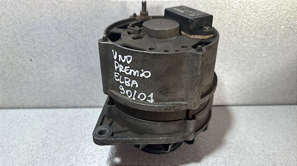 Alternador Fiat Fiorino 14V 65amp 1990 a 2001