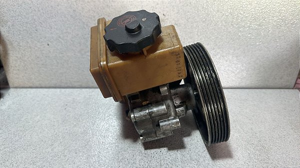 Bomba Direção Hidráulica Citroen Aircross 2010 a 2011