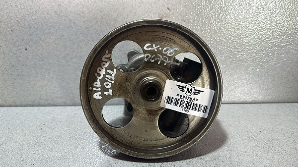 Bomba Direção Hidráulica Citroen Aircross 2010 a 2011