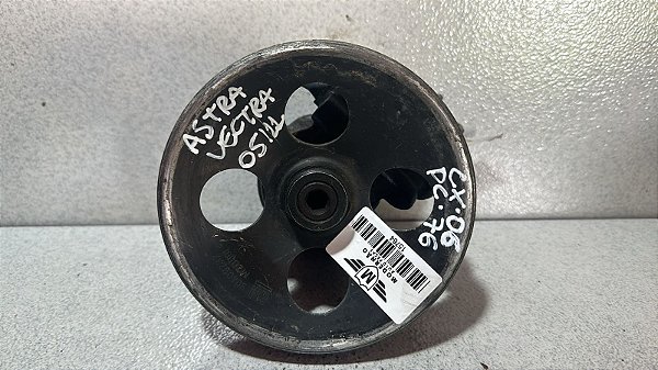 Bomba Direção Hidráulica Gm Astra/Vectra 2005 a 2011