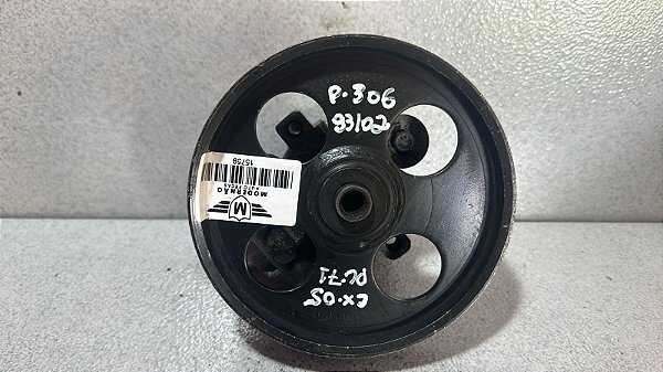 Bomba Direção Hidráulica  Peugeot 306 1993 a 2002