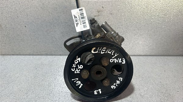 Bomba Direção Hidráulica Chery Face 1.3 16v 2007 a 2013