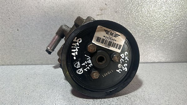 Bomba Direção Hidráulica  Chery Qq 1.1 16v  2011 a 2015