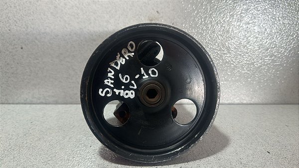 Bomba Direção Hidráulica Renault Sandero/Stepwai 1.6 8v 2010