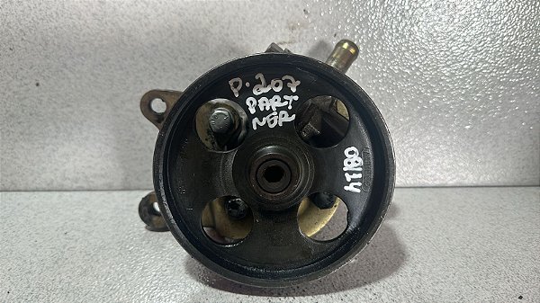 Bomba Direção Hidráulica Peugeot 207 2008 a 2014