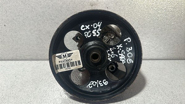 Bomba Direção Hidráulica  Peugeot 306  1993 a 2002