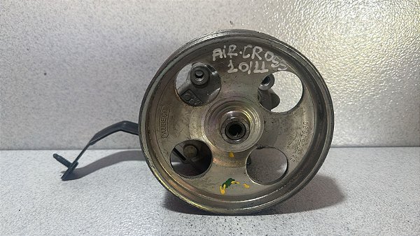 Bomba Direção Hidráulica Citroen Aircross 2010 a 2011