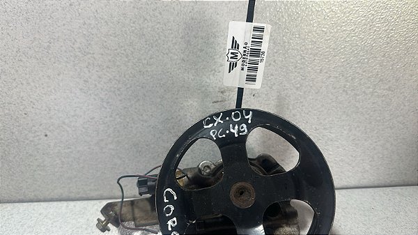 Bomba Direção Hidráulica Toyota Corolla 1.8  2004 a 2008