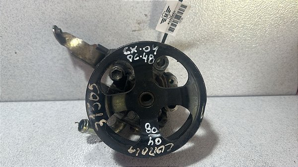 Bomba Direção Hidráulica Toyota Corolla 1.8  2004 a 2008