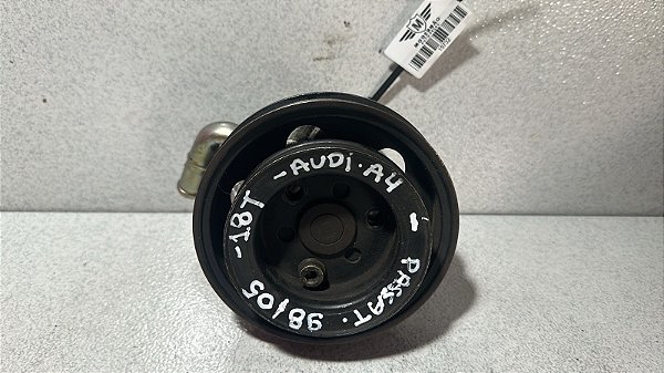 Bomba Direção Hidráulica Passat/Audi A4  1998 a 2005  1.8T