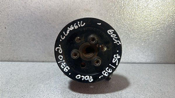 Bomba Direção Hidráulica Polo 1997 a 2002