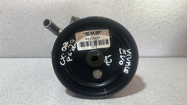 Bomba Direção Hidráulica Fiat Palio 2012 Evo- 55230693