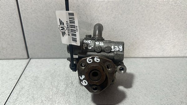 Bomba Direção Hidráulica Vw Gol 2008 a 2014