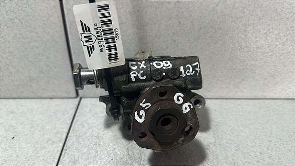 Bomba Direção Hidráulica Vw Gol 2008 a 2014
