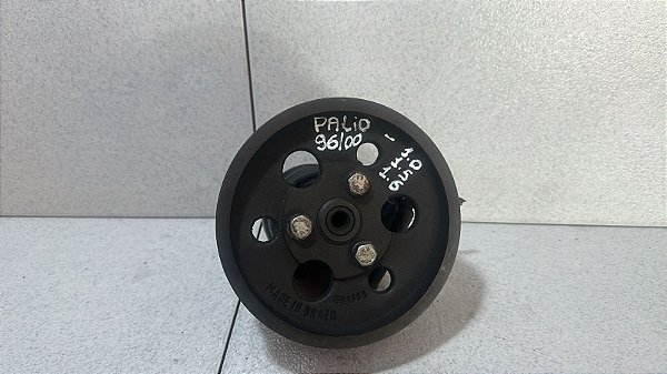 Bomba Direção Hidráulica Fiat Palio 1996 A 2000