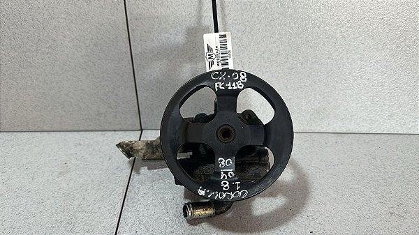 Bomba Direção Hidráulica Toyota Corolla 1.8 - 2004 a 2008