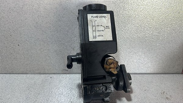 Bomba Direção Hidráulica  Chevrolet Kadett 1990